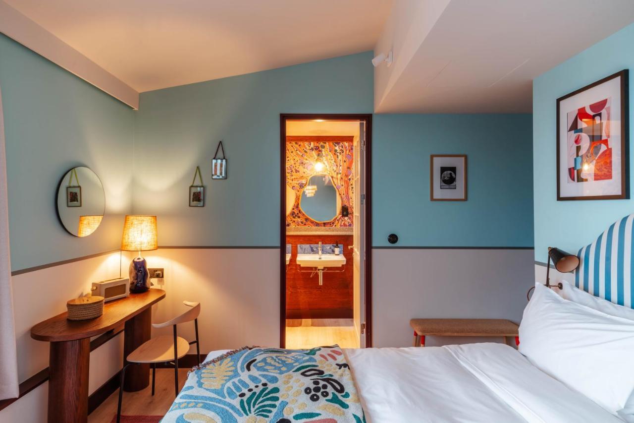 Room2 London Chiswick Hometel Exterior foto
