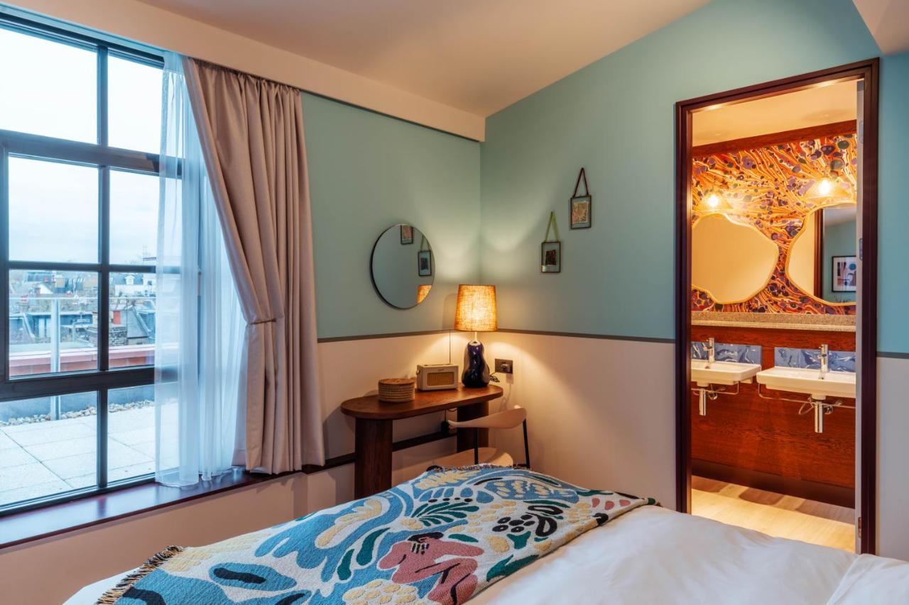 Room2 London Chiswick Hometel Exterior foto