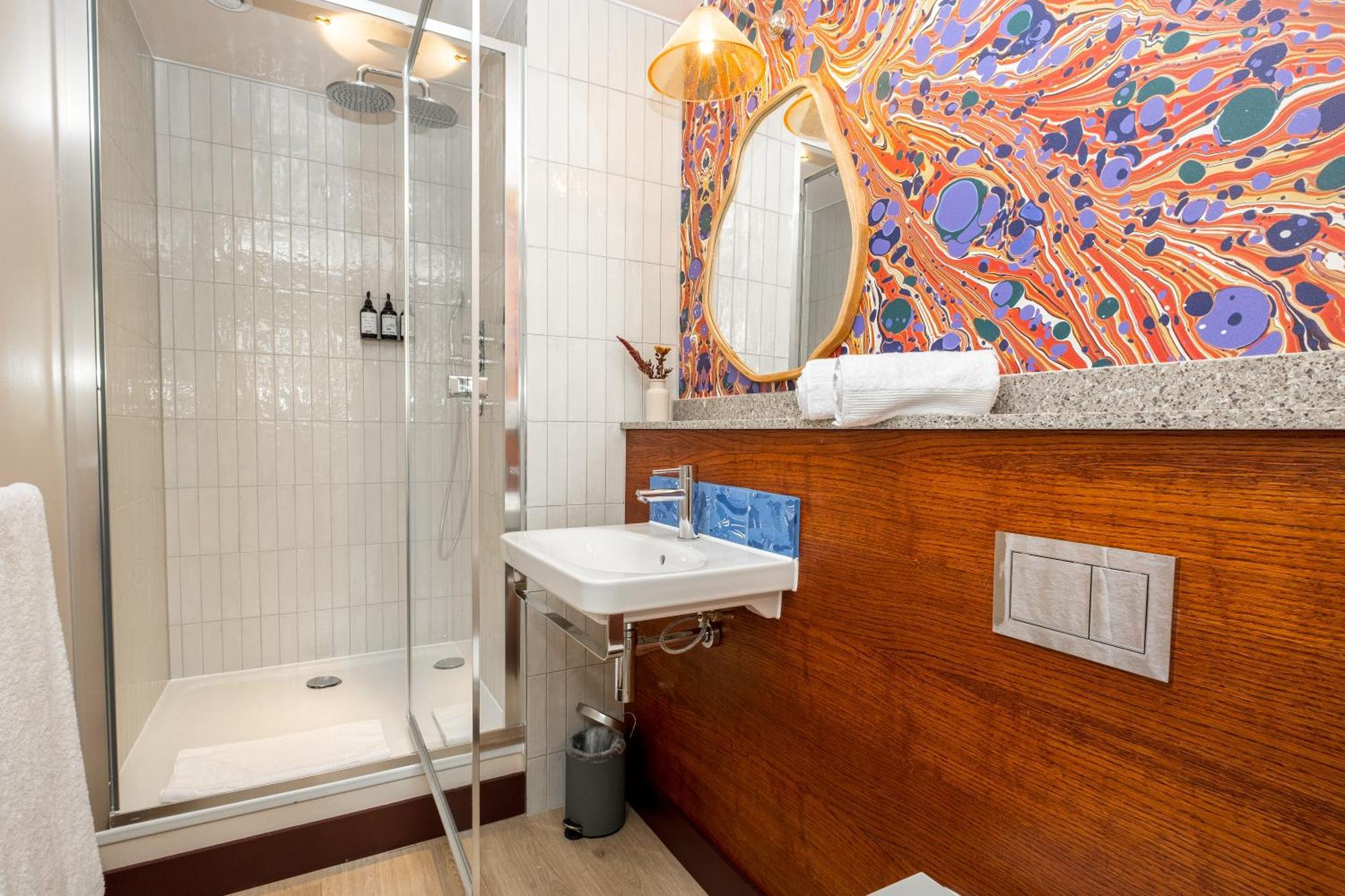 Room2 London Chiswick Hometel Quarto foto